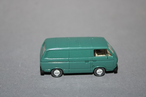 Wiking modellauto vw t3 - wiking,