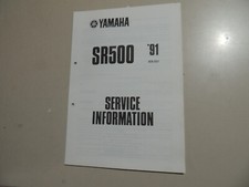 Werkstatthandbuch Service