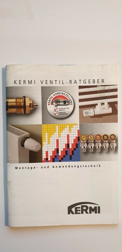 Kermi ventil ratgeber - kermi, ventil-ratgeber