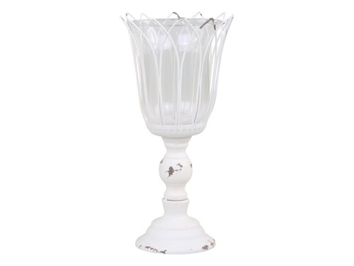 Chic antique teelichthalter - chic,