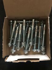 20 x Würth Fixanker W-FA/S