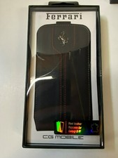 Ferrari Handy Hülle Samsung