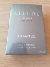 Chanel Allure Homme Sport /