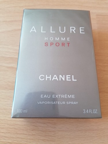 Chanel allure homme sport - allure,