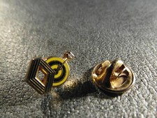 Selten anstecknadel renault - -,