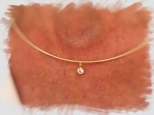 Goldreif Halsreif Omegareif