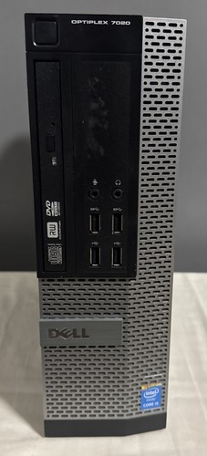 Dell optiplex 7020 - optiplex,