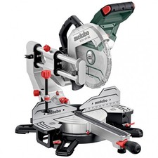 Metabo Kappsäge KGSV 254 MC -