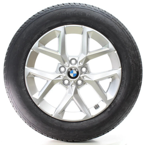 Bmw u11 u10 winterräder - bmw,