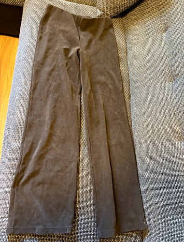 Damen leggings grau - grau, high