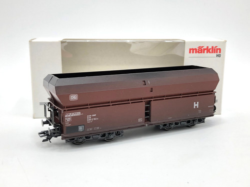 Märklin 4624 db braun - ho,