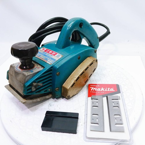 Makita gebogener hobel - makita, 1002b-a
