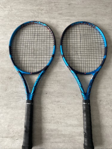 Tennisschläger babolat pure - tennisschläger,