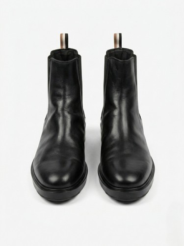 Chelsea boots stiefeletten - chelsea,