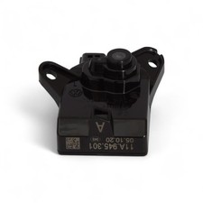 Einstiegsleuchte Spiegel links