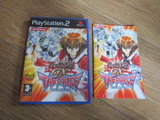 Yu-Gi-Oh GX Tag Force