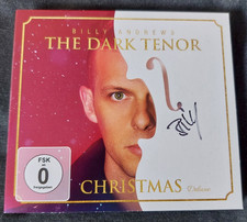 The Dark Tenor Christmas