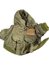 Hunde Set Welpen klein Flexi Hundemantel