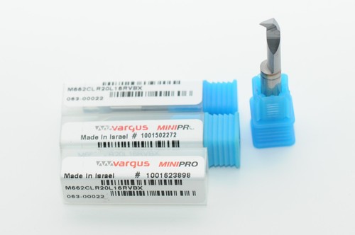 Vargus vardex minipro - vargus,