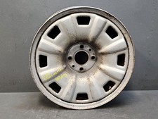 Stahlfelge / Stahlblech - Fiat