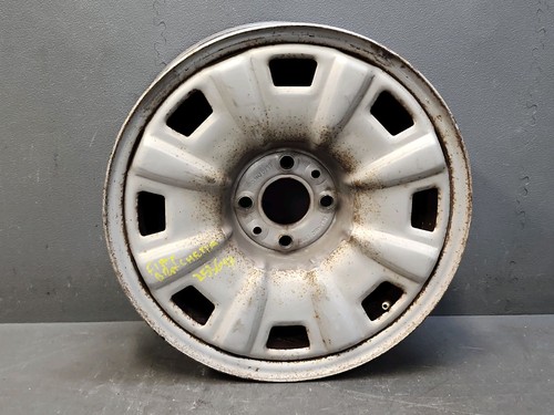 Stahlfelge stahlblech fiat - stahlblech,