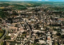 Opladen Fliegeraufnahme