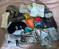 Kinder Kleidung Paket Jungen