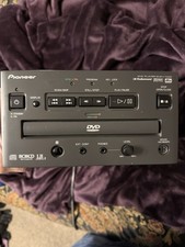 Pioneer DVD-V7400 Professional