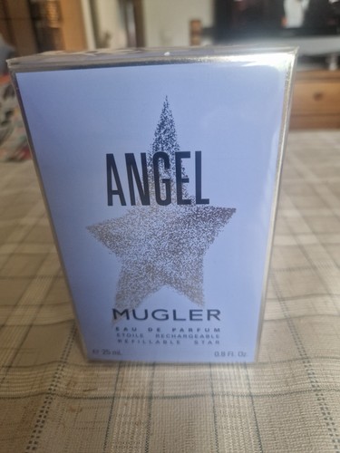 Thierry mugler angel - mugler,