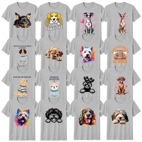 Süßes hunde shirt - süßes,