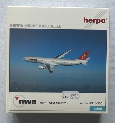 Herpa wings 502009 airbus - wings,