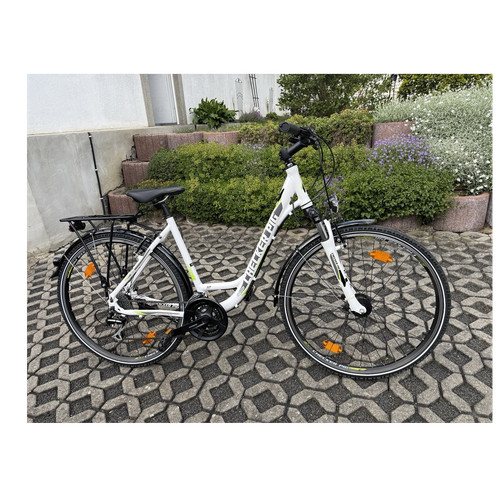 Checker pig trekkingrad - trekkingrad, 28