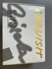 Gisela Mayer Perücke Kunsthaar Blond