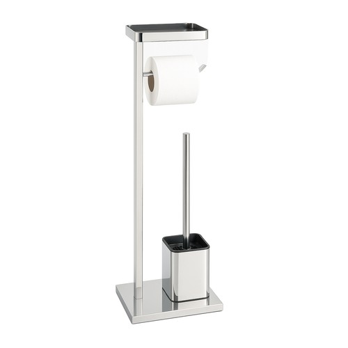 Garnitur klopapierhalter - wc,