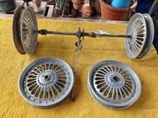 🌎LA🌎 Kettcar Kettler