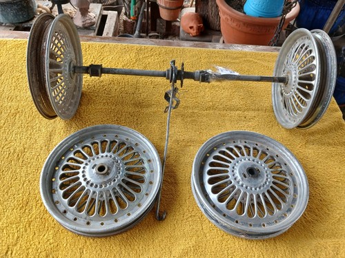 Kettcar kettler - kettcar,