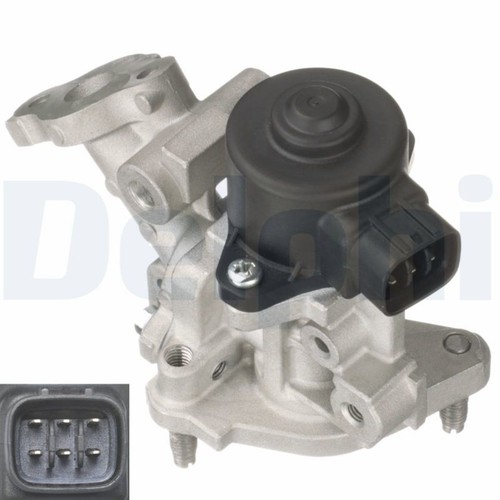 Agr ventil delphi eg10535 - agr, eg10535-12b1