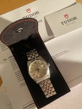 Tudor Prince Oysterdate