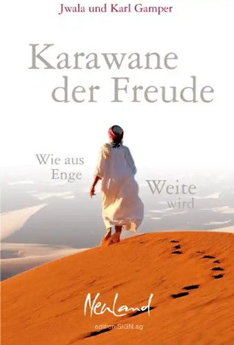Karawane der freude - der,