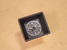 VDO Uhr Opel Kadett E