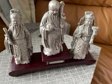 ROYAL SELANGOR Fukurokuju Zinn