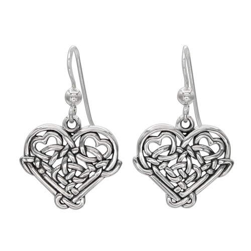 Sterling silber keltische - silber,