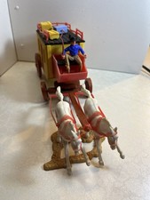 Timpo Wild West Wells Fargo