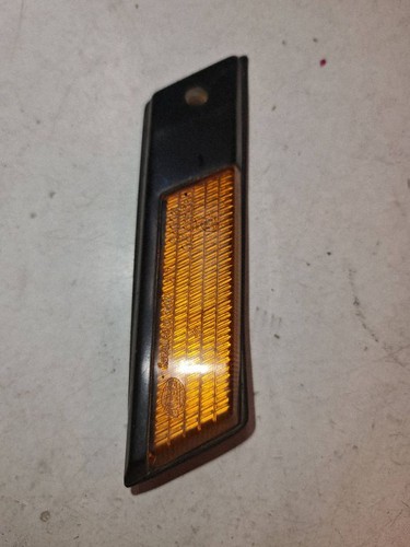 Bmw e28 1986 - 1986, seitenblinker