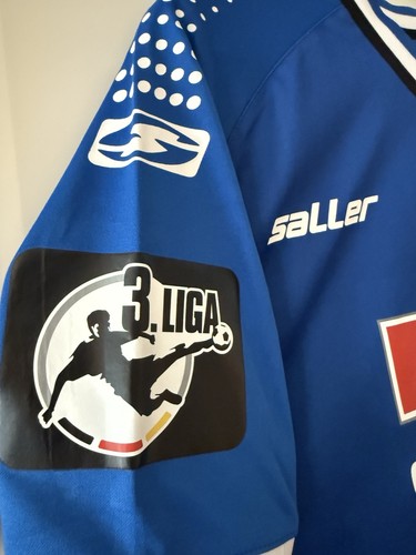 Matchworn trikot arminia - matchworn,