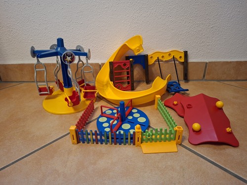 Playmobil family fun 71571 und - playmobil,