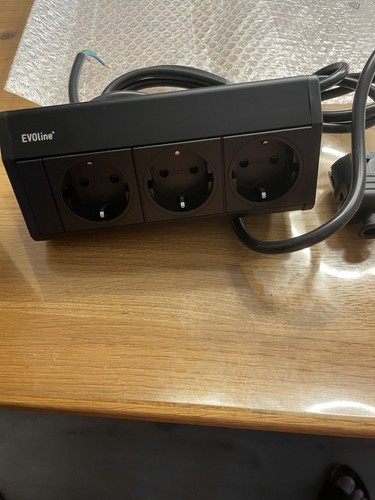Steckdosen element evoline - element,