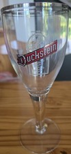 Duckstein Bierglas 0,3 L mit