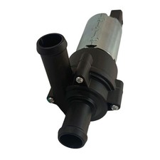 Wasserumwälzpumpe Zusatzpumpe