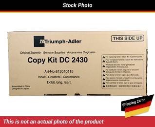 613010115 triumph adler - triumph-adler, dc
